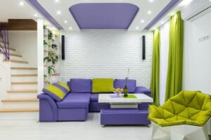 Color Psychology