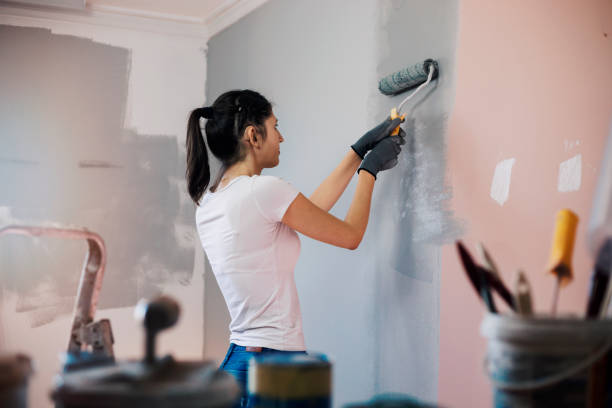 Choose the Best Painting Services in Dubai