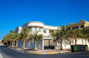 Ideal for UAE’s climate, VOC-free paint For UAE offer safer air quality, low odor, and long-lasting finishes for modern villas.