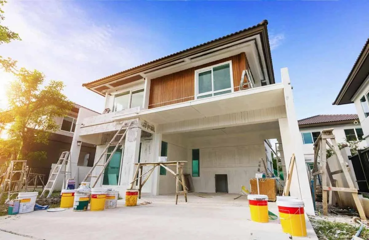 Breathe new life into your home with expert home painting services in Dubai—perfect finishes, elegant colors, and smooth transformations.
