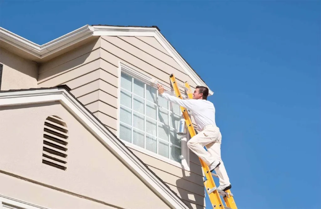 From affordable touch-ups to premium full-home makeovers, home painting services in Dubai deliver quality work tailored to your needs.