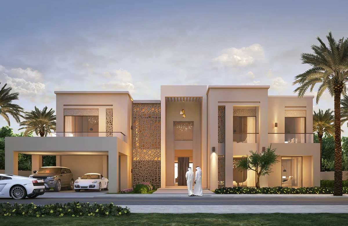 Get flawless Residential Exterior Paint in Dubai with weatherproof finishes, expert color matching, and clean, timely service for your home.