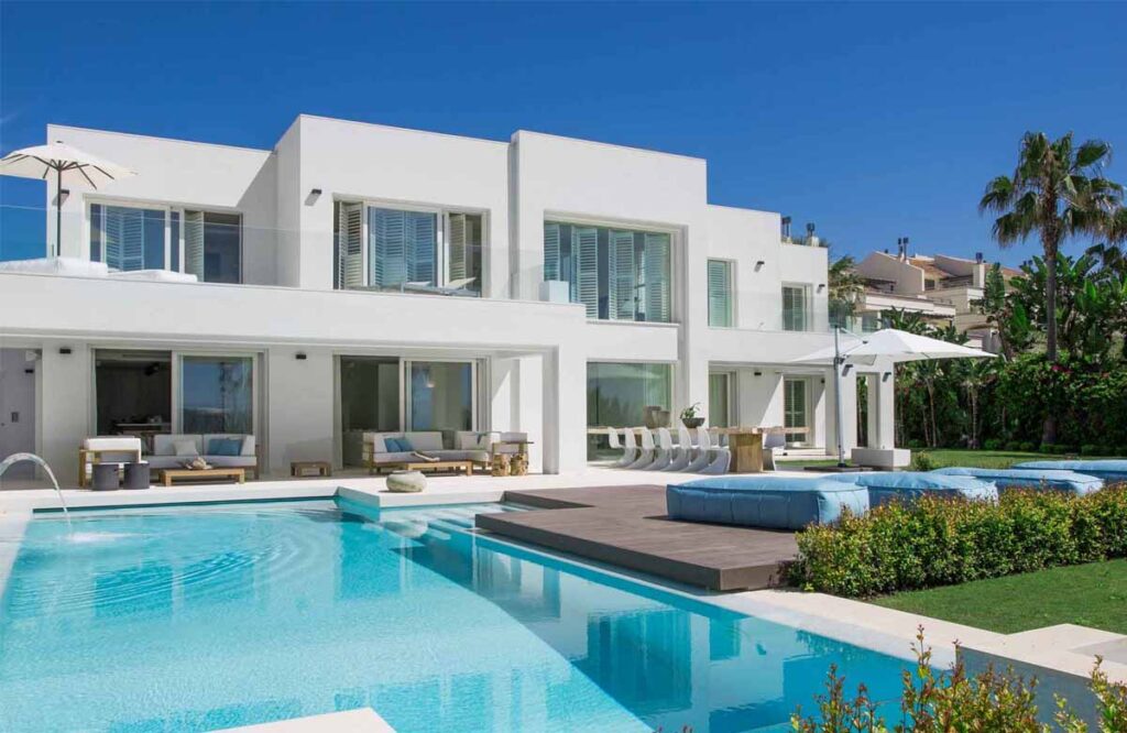 Trusted residential house painters in Dubai for villas, apartments, and homes.