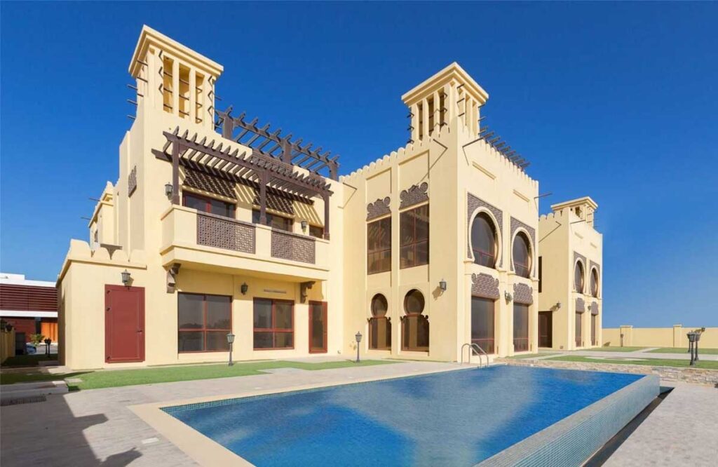 Expert team providing reliable residential painting in Dubai at affordable rates.