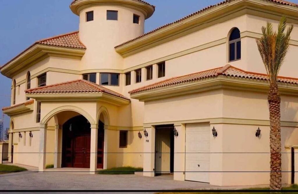 Hire a Paint Company in Dubai’s Space that delivers top-quality finishes, clean work, and on-time completion every project.