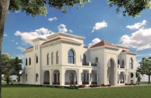 Trusted residential painters in Dubai offering professional home painting services.