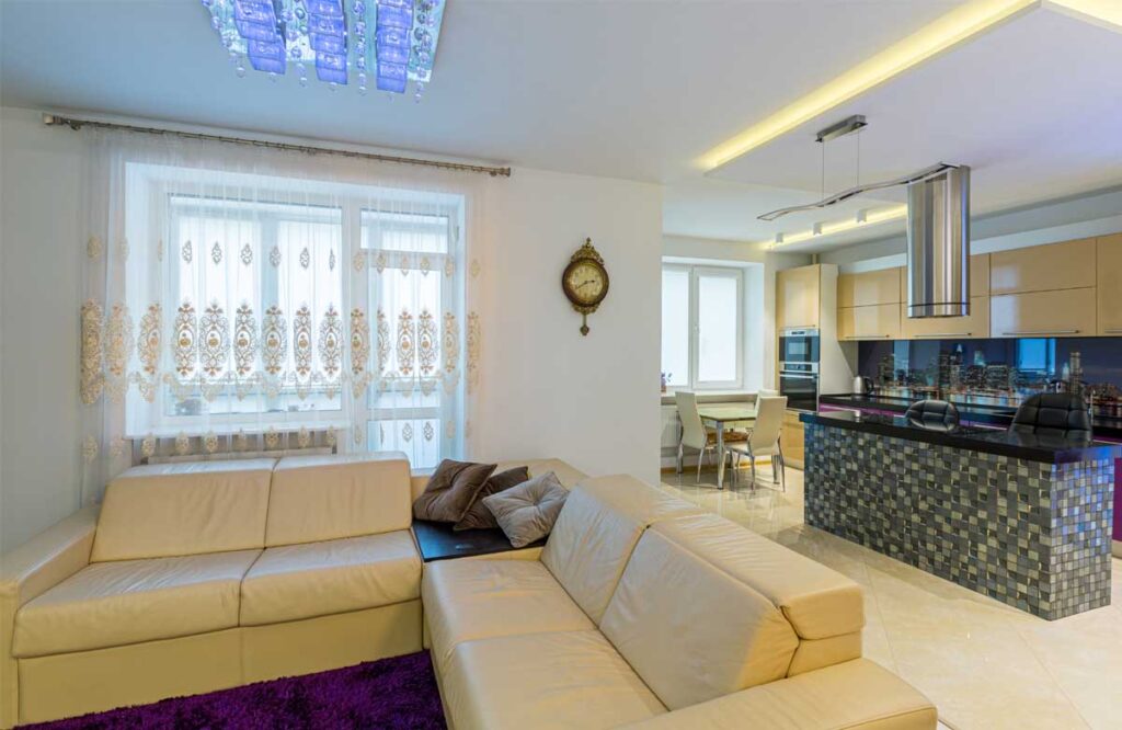 Hire expert home paint services Dubai  for quality and affordable services.
