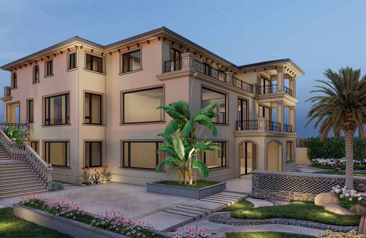 Professional home paint services in Dubai to give your space a fresh new look.