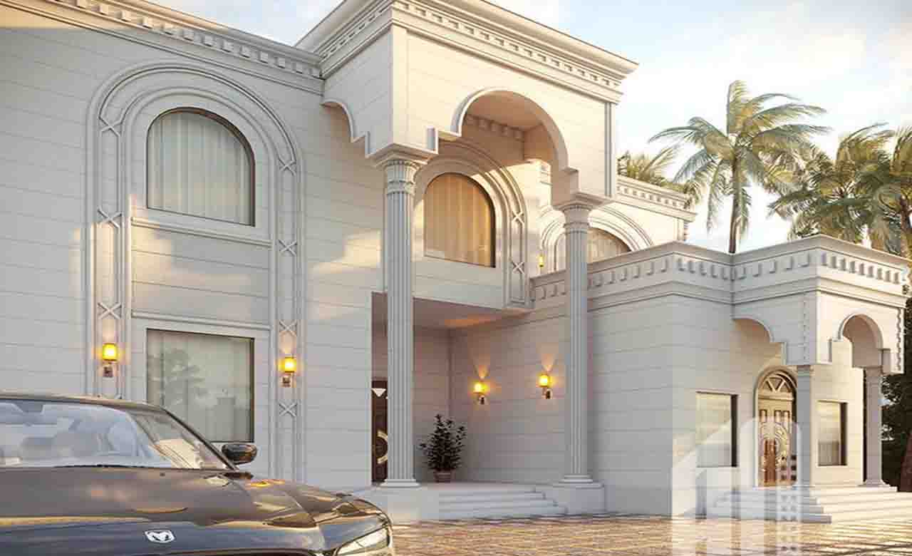 Home Painting Services Dubai