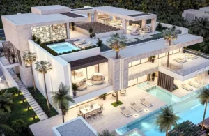 Top Rated Paint Contractors in Al Safa Dubai | Trusted Painting Experts