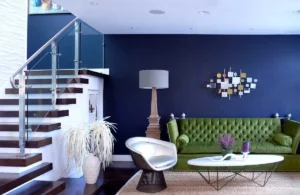 Top Quality Interior Painting Al Safa Dubai | Affordable & Reliable