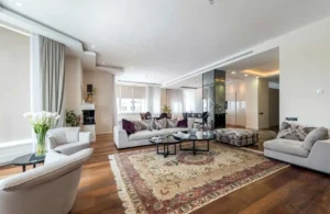 Interior Painting Contractors in Sports City Dubai