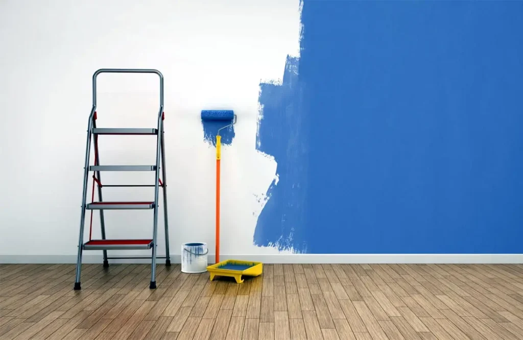 Top Quality Interior Painting Al Safa Dubai | Trusted Painting Services