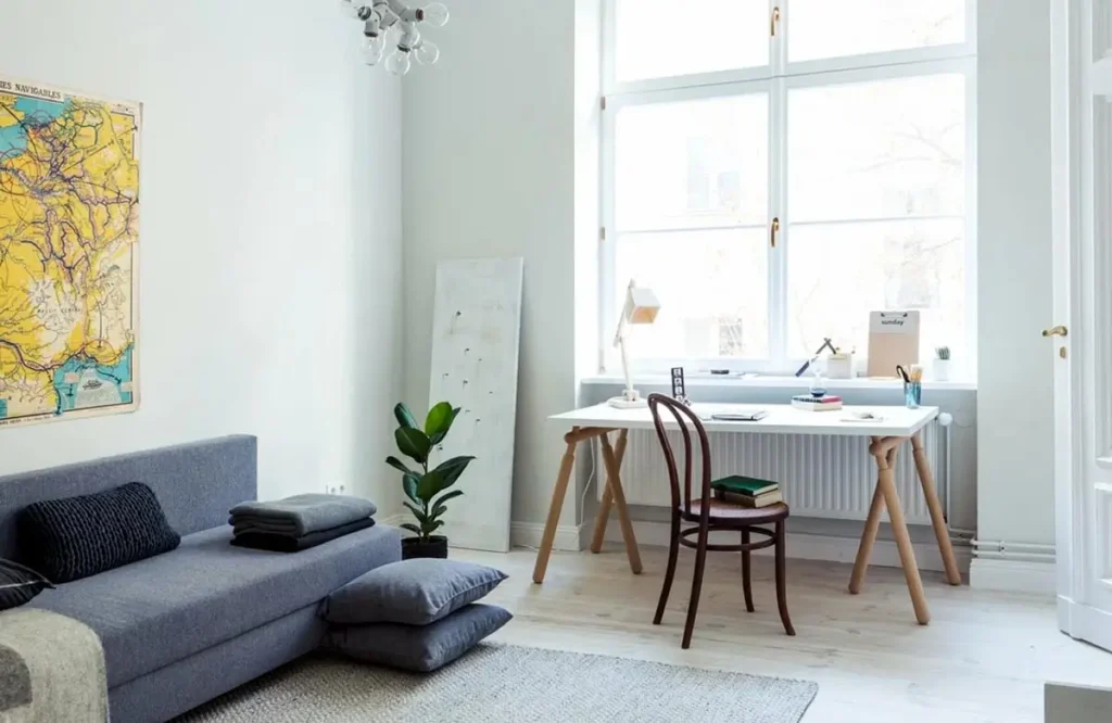 Luxury Apartment Painters Jumeirah Village Circle | Get Free Estimate