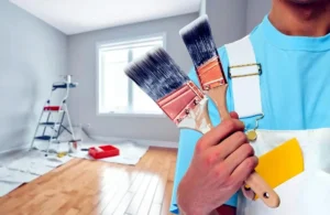 Luxury Apartment Painters Jumeirah Village Circle | Expert Finish