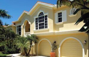 High Quality Exterior Painting Nad Al Sheba Dubai | Home & Villa Painters