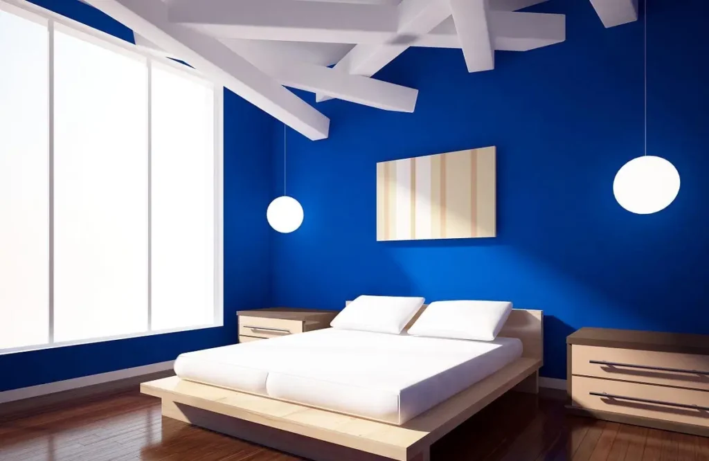 Top Quality Interior Painting Al Safa Dubai | Expert Home Painters