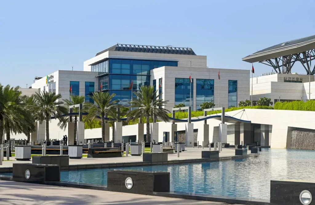 Exterior Painting in Meadows Dubai | Villa Painting Experts 1505021026