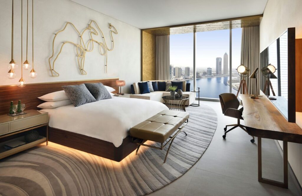 Interior Painting Prices in The Springs Dubai: Cost Guide & What to Expect