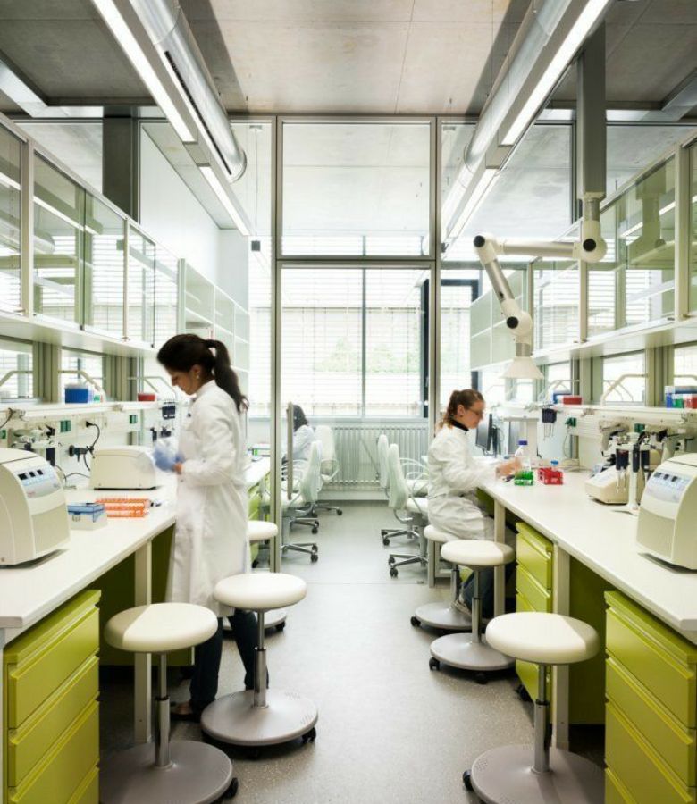 Lab Test at Home in Dubai: Trusted Medical Testing Made Easy