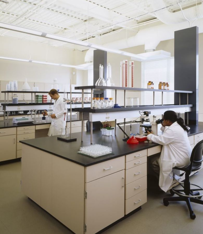 Comprehensive Lab Testing at Home in Dubai — Accurate, Safe & Hassle-Free