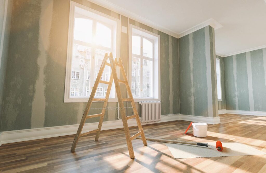 Professional Painters | Best Office Painting Business Bay Dubai