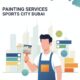 painting services sports city dubai 80x80