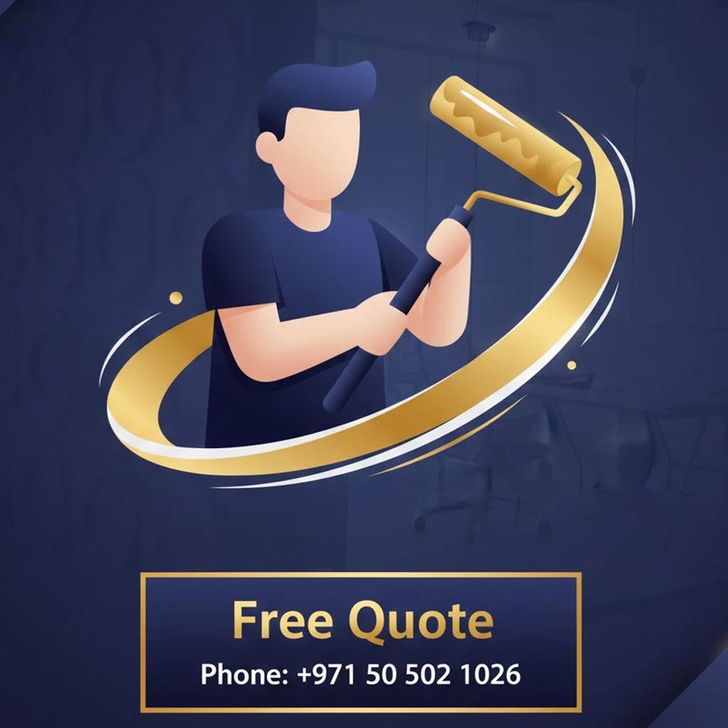 Top-Rated Apartment Painters in Discovery Gardens