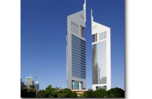 Professional Commercial Painting Services in Dubai