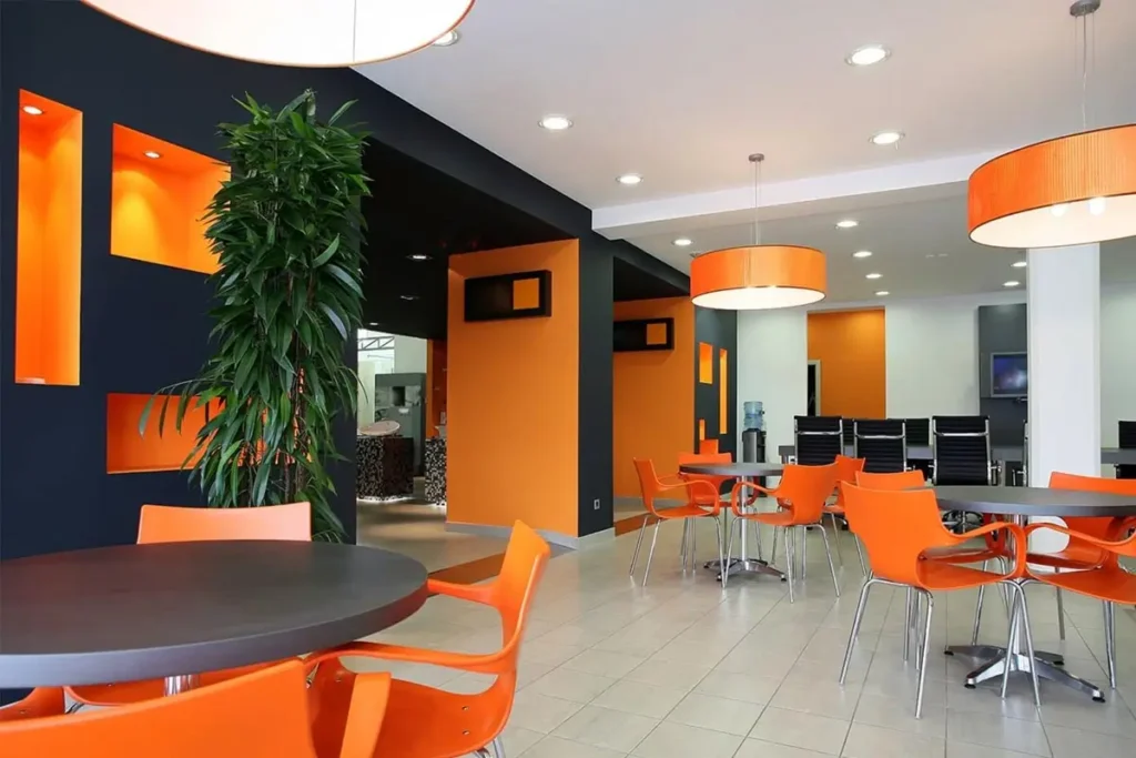 How Much Does Commercial Interior Painting Cost?