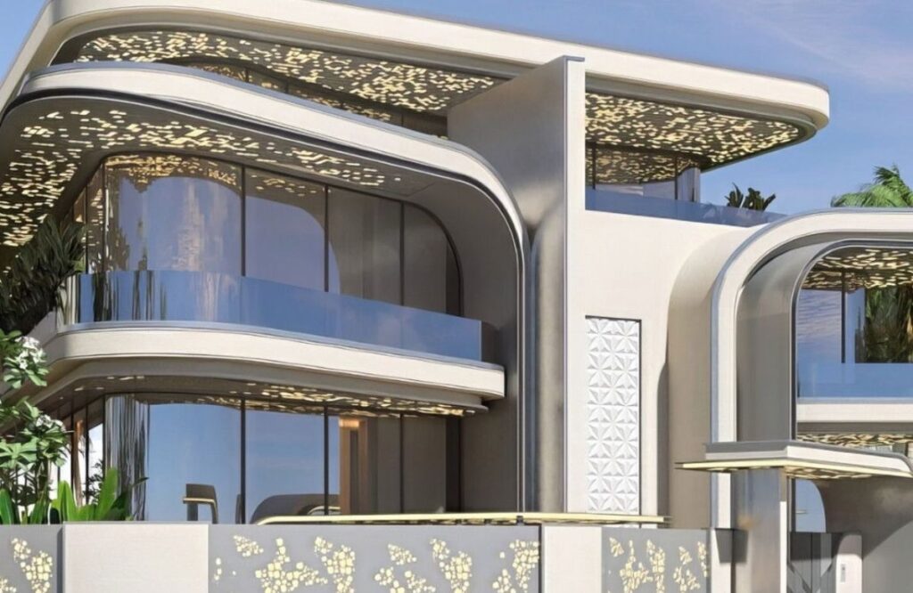 Professional Commercial Painting Services in Dubai