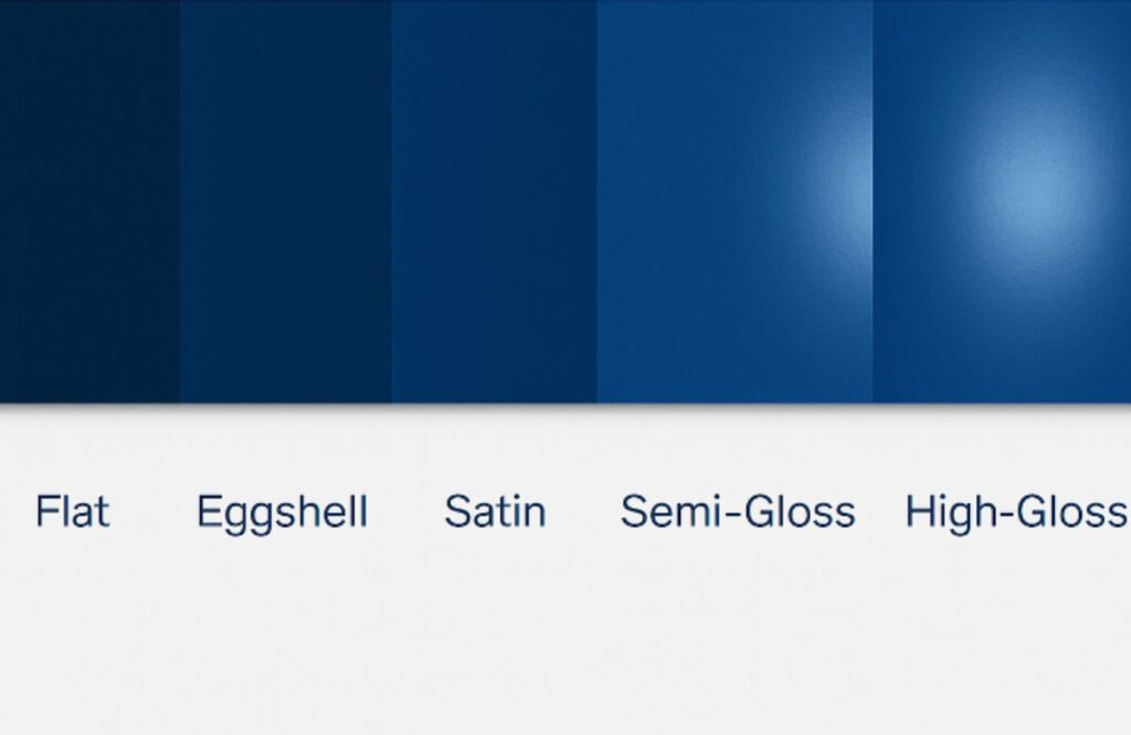 Best commercial building paint colors in Dubai