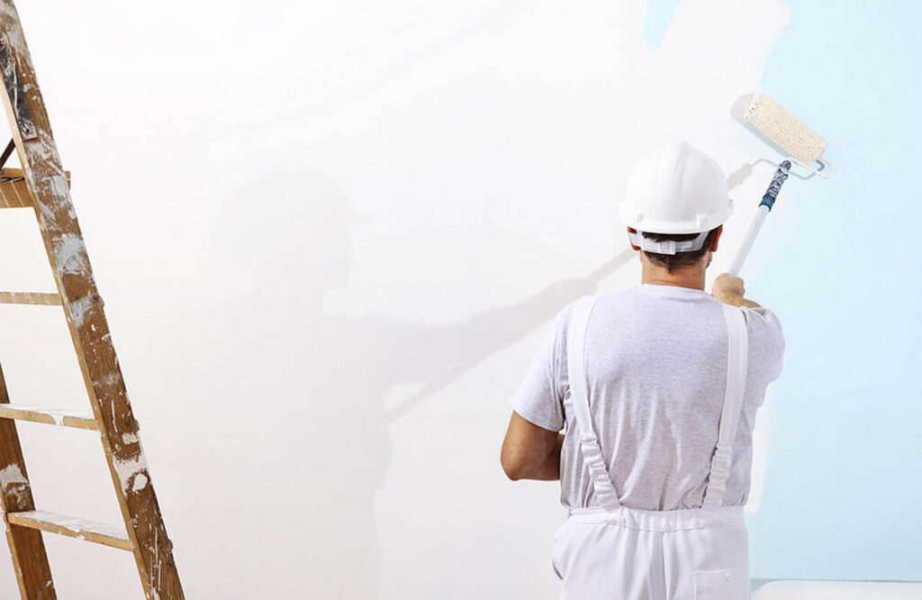 Best Residential Painting Services in Al Safa Dubai