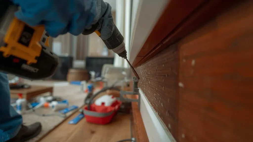 Termite Inspection Services Dubai