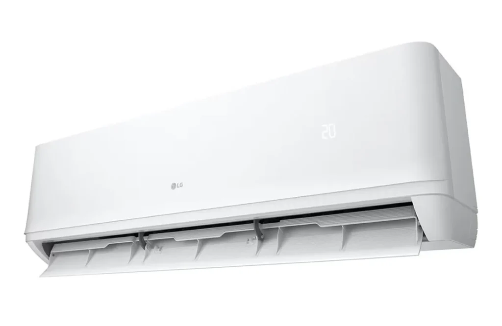 How to Clean Oil from Split AC Filter Safely