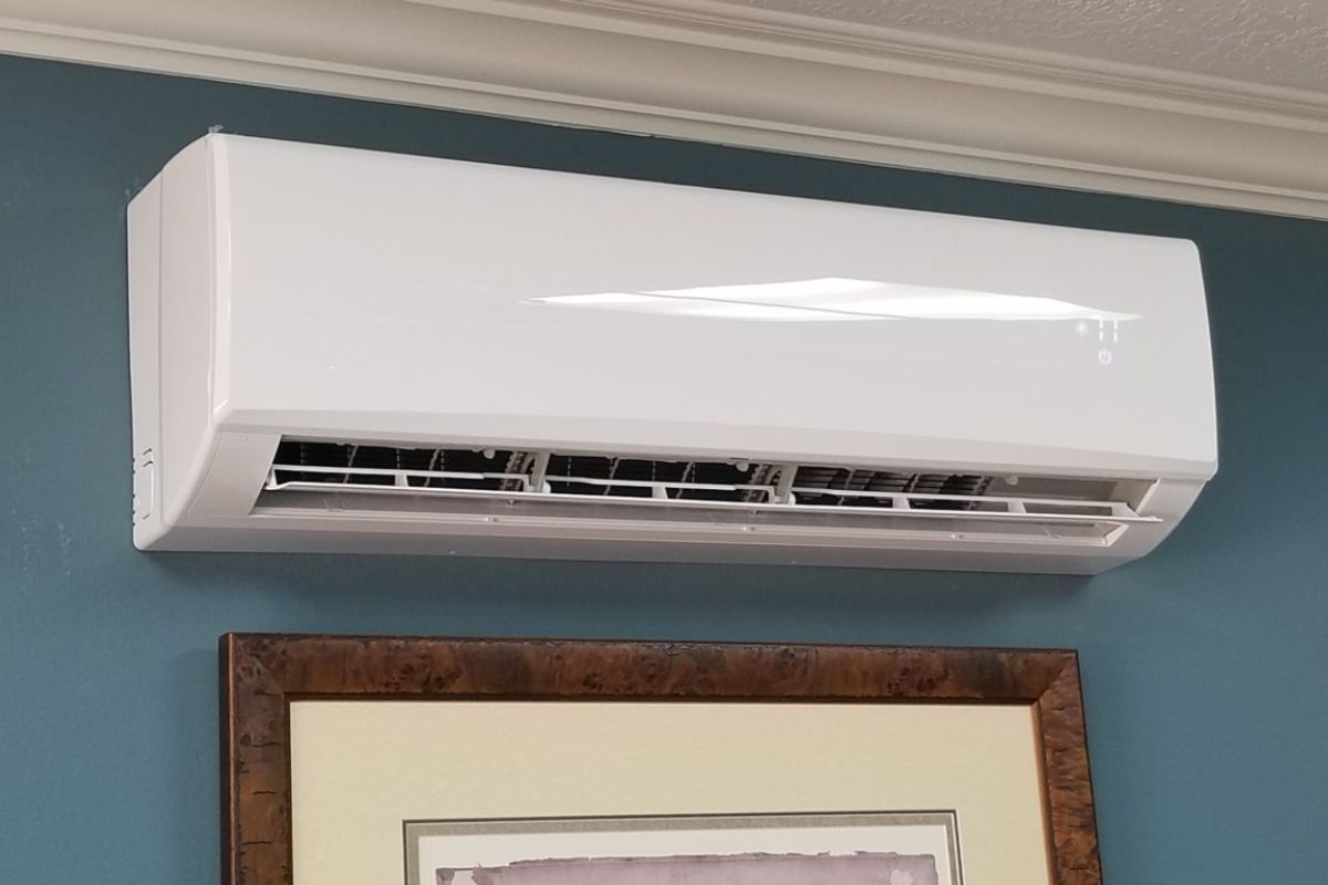 Ducted Split AC Cleaning Services Dubai | Professional & Affordable Solutions