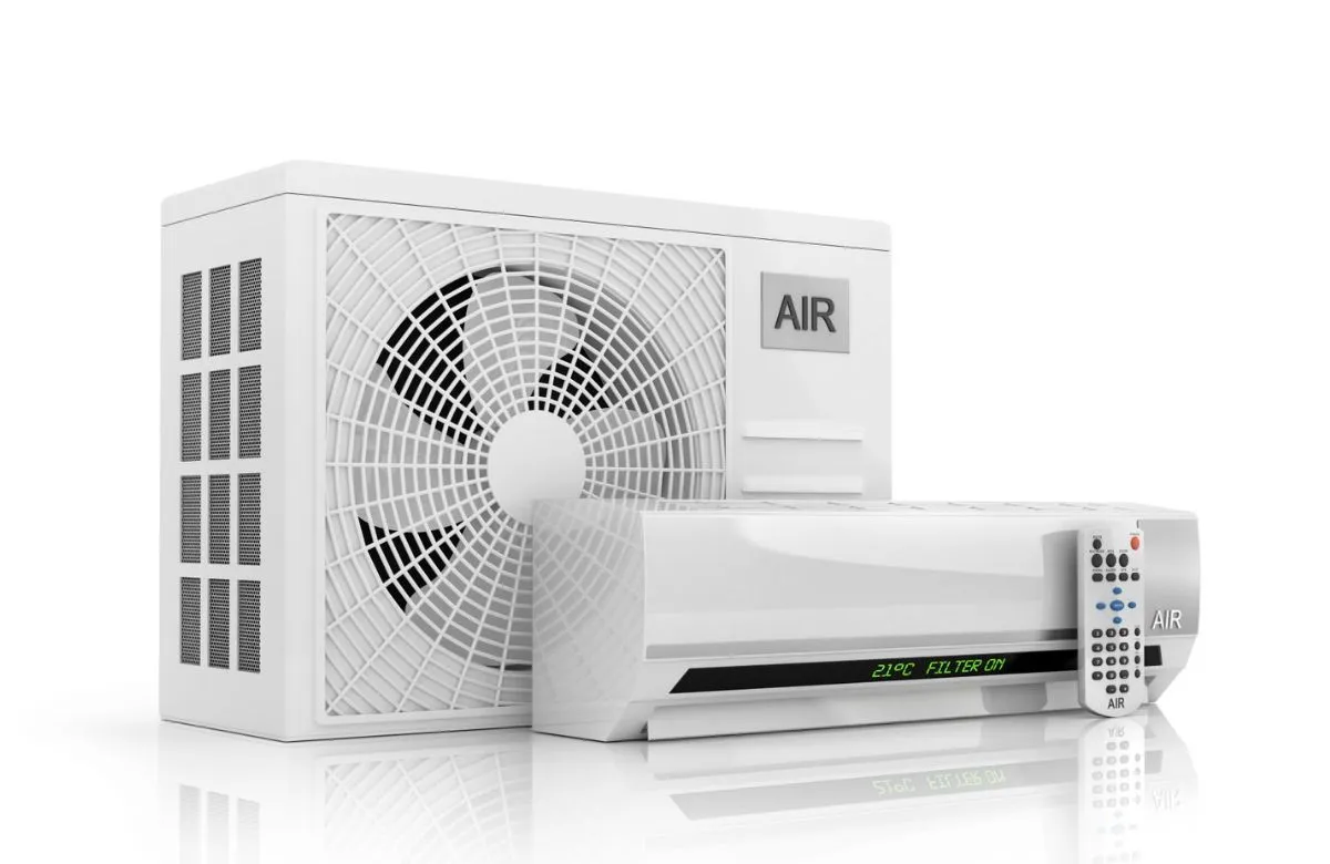 Professional Split AC Cleaning Services Dubai