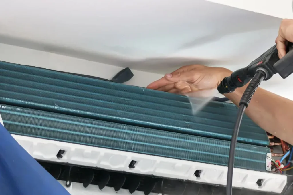AC Coil Cleaning Dubai Cost | 2026 Price Guide & Free Quote