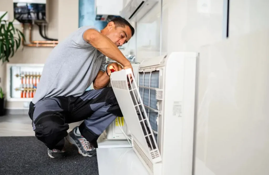 AC Deep Cleaning Dubai Price | Honest 2026 Cost Breakdown
