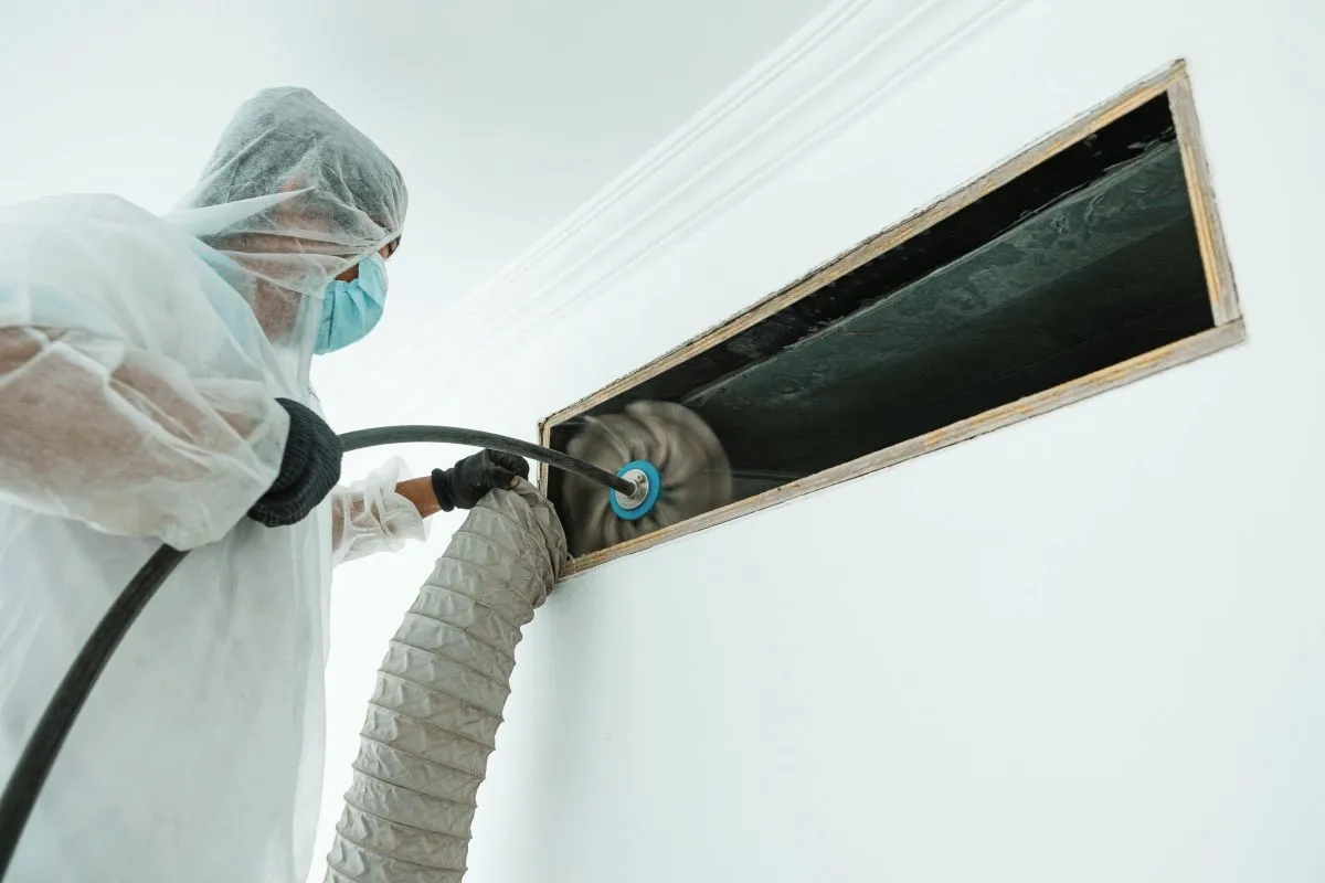 AC Duct Cleaning Services Dubai for Indoor Air Quality
