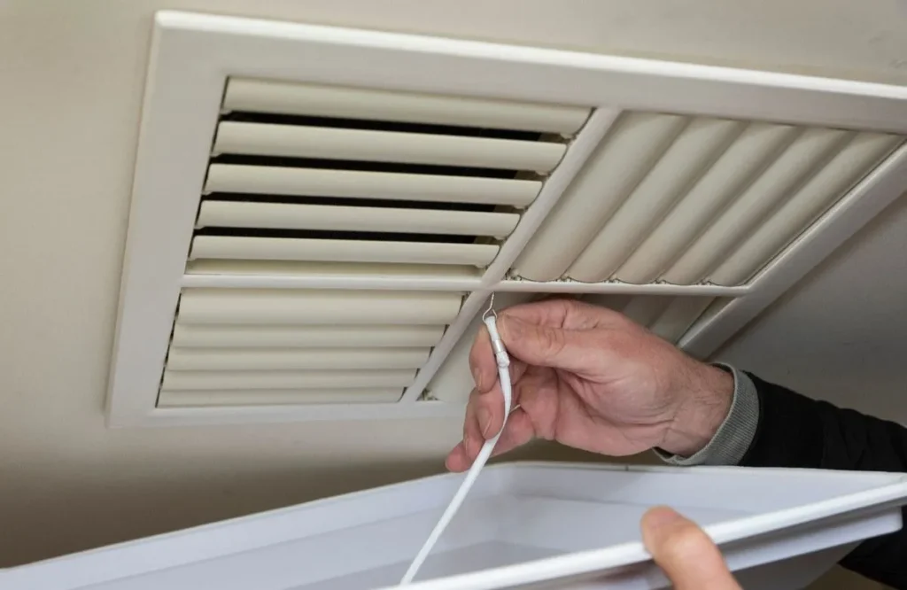 AC Vent Cleaning Dubai Cost | 2026 Price Guide & Free Quote 