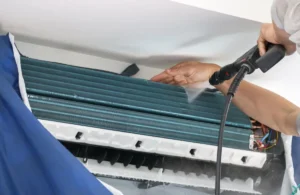 Split AC Deep Cleaning Dubai | Restore Full Cooling Power in 2026