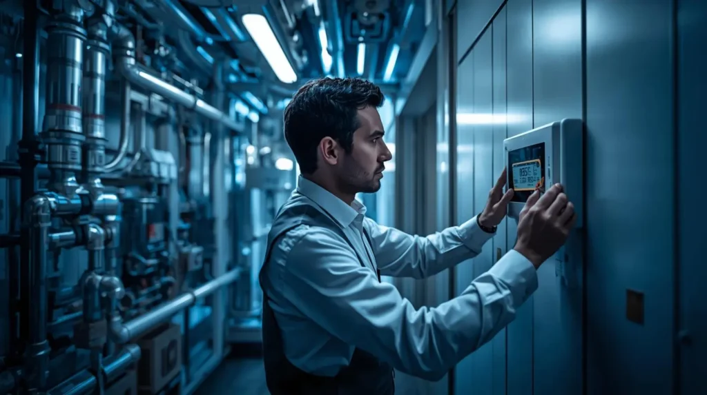 Expert VRF AC Maintenance and Repair Services in Dubai