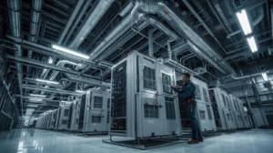 VRF / VRV AC Cleaning Services in Dubai for Commercial Buildings