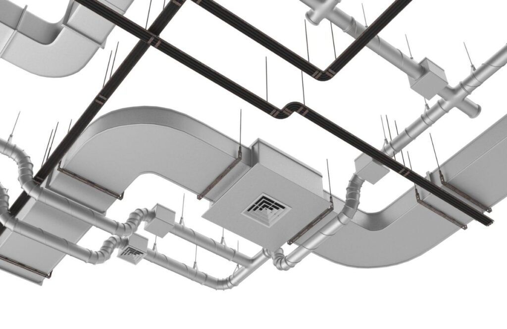 AC Duct Cleaning vs Filter Cleaning: What Dubai Homes Need

