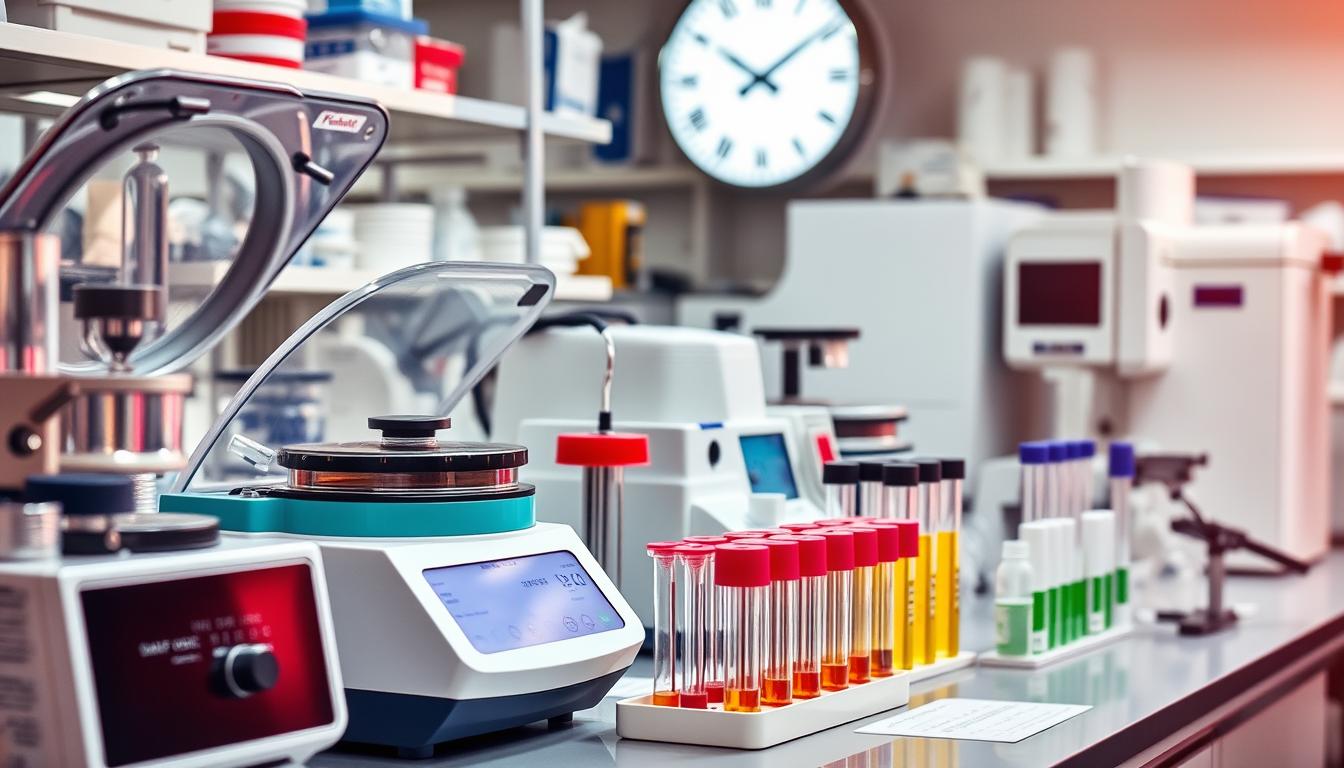 DHA Approved Home Lab Testing Dubai: Full List 2026