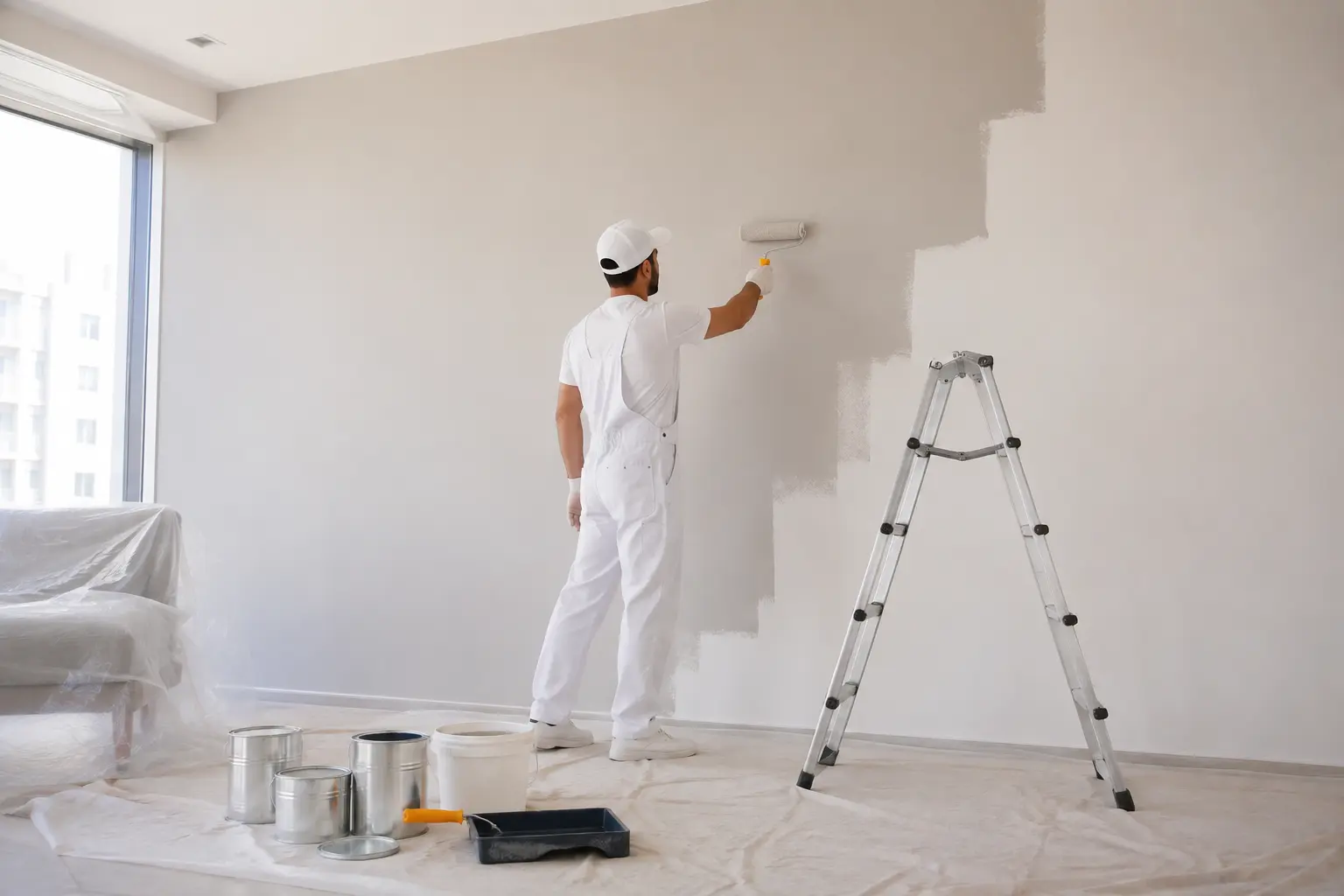 Painting Contractor