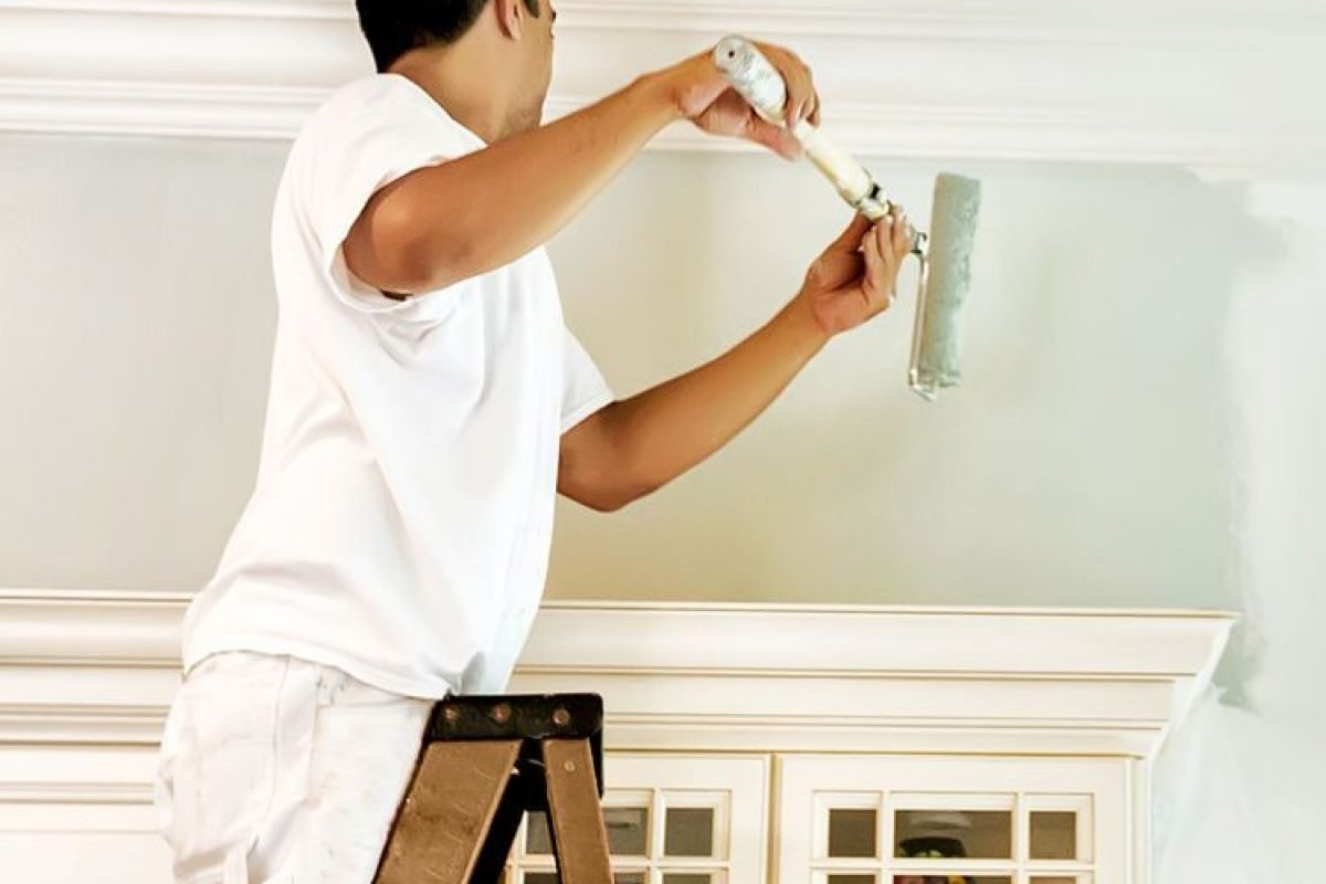 Apartment-painting-services in dubai